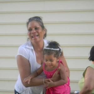 Meet your Posher, Maria